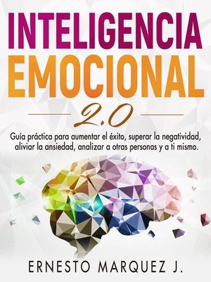 cover image of INTELIGENCIA EMOCIONAL 2.0